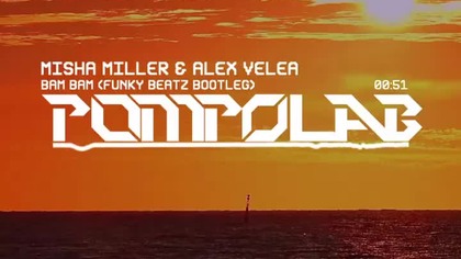 BAM BAM (Funky Beatz Bootleg)