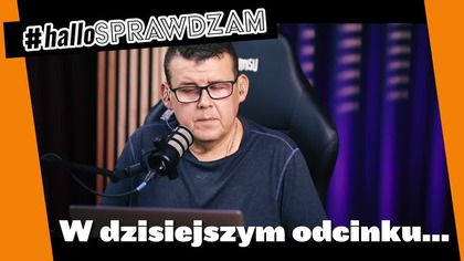 COLUMBUS znowu coś kombinuje Co ta za ZENERA jest ¿ #hallosprawdzam (720p 50fps AV1-48kbit AAC)