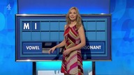 Channel 4 - Fragment teleturnieju Countdown (13 czerwca 2023)