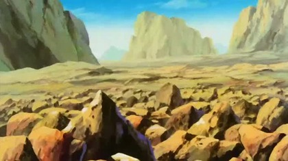 Dragon. Ball. Z. E234. [HD. Remastered. XviD-Przemek17][Lektor PL][Alusia]