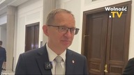 POSEŁ BRAUNA WPROST O UKRAIŃSKIEJ NIEWDZIĘCZNOŚCI!