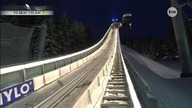 Kronika Pucharu Świata - Klingenthal (11. 12. 2021)