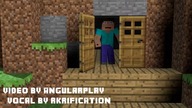 Minecraft - czy też lubisz kopać tunel?