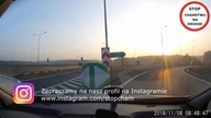Stop Cham #225 - Niebezpieczne i chamskie sytuacje na drogach