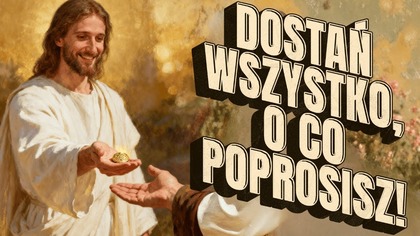 100% Skuteczna Modlitwa Prośby | Podstawy Modlitwy - Lekcja 10 | Fabian Błaszkiewicz