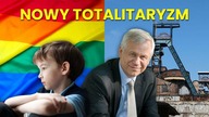 Zielony terror coraz bliżej?! Polska będzie musiała uznać homozwiązki? Marek Jurek w MN