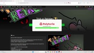 Średnio mi idzie, ale mniejsza o to xd
