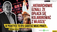 SĄ KSIĘŻA, KTÓRZY BRONIĄ KOMPROMISU ABORCYJNEGO - RED.  DOMINIK CWIKŁA