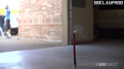 Trickshots 2014