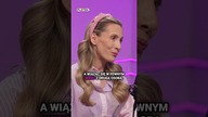 Pola Wiśniewska miała obawy przed ślubem z Wiśniewskim? #shorts #showbiz #plotek