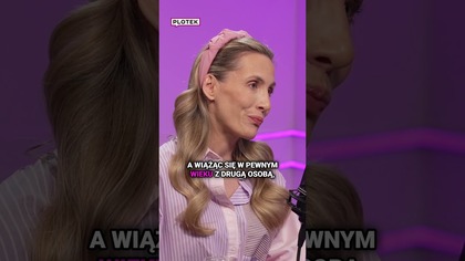 Pola Wiśniewska miała obawy przed ślubem z Wiśniewskim? #shorts #showbiz #plotek