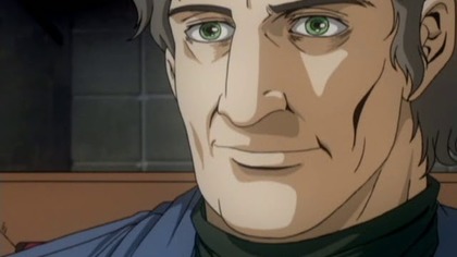 Hellsing Odcinek 8 Roda