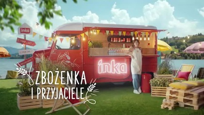 Inka - Zbożenka i przyjaciele