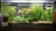 Restart 54L przygotowania