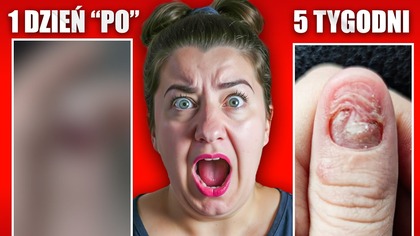 TAKIEGO CZEGOŚ W ŻYCIU NIE WIDZIAŁAM! | KU PRZESTRODZE