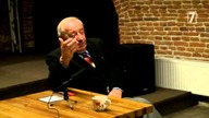 Spotkanie z Arturem Janickim