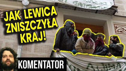 Jak Lewica DOSŁOWNIE ZNISZCZYŁA Bogaty Kraj! To Samo Socjal PIS Robi w Polsce - Analiza Ator Finanse