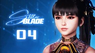 STELLAR BLADE PL  Odc.  4  WIELKI BOSS I MIASTO!