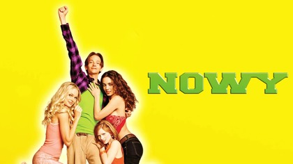Nowy (2002) [Lektor PL] - The New Guy