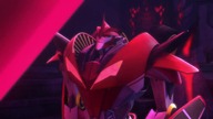 [S02E12] Transformers Prime - Odcinek 38 - W tunelu