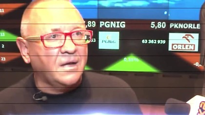 Kim jest Jerzy Owsiak odc.  20 - Studio Republika, Ewa Stankiewicz zaprasza