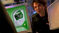 Power Rangers RPM odcinek 6 - Zielony Ranger