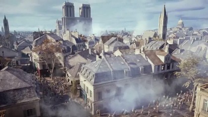 Assassins Creed Unity