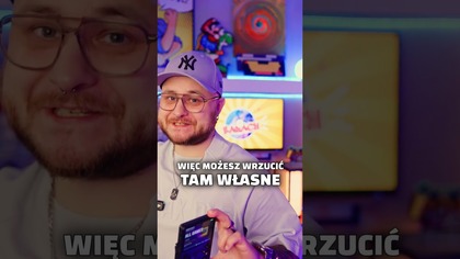 Czy to najlepszy handheld retro 2026? R36S #temu #gaming