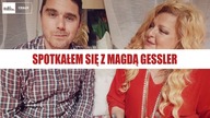 Spotkałem się z MAGDĄ GESSLER w jej londyńskiej restauracji