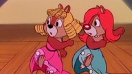 Chip i Dale Brygada RR odc.  07 Maltańska mysz