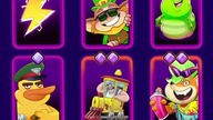 Metch Masters Mini Turniej