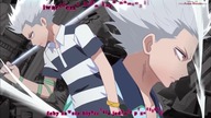 Blood Lad|Odcinek 3|NAPISY PL