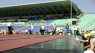 Zawody sportu strażackiego