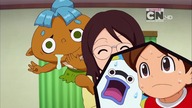 Yo-kai Watch PLDUB s01e23