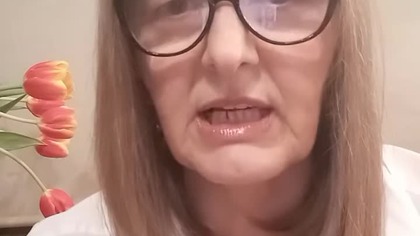 Dyskurs w sprawie Izby Dyscyplinarnej i sądów dyscyplinarnych (FILM 51 sekund) #shorts