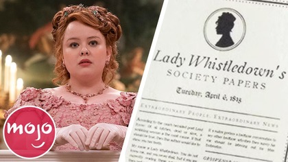 Top 30 TV Plot Twists of the Century...  So Far