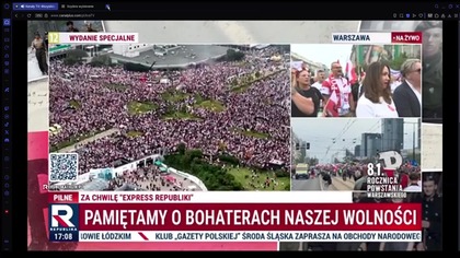 REPUBLIKA - 01-08-2025 - Dżingiel