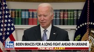 Biden braces for long fight ahead in Ukraine ...  eng ...