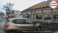 Stop Cham #229 - Niebezpieczne i chamskie sytuacje na drogach
