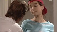 231.  Zbuntowany aniol - Muneca brava S01E231