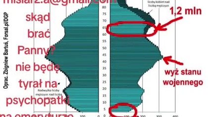 kobiety do 40lat niszczą a potem wyłudzają pieniądze przez całe życie 700 000