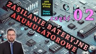 AVR Power DOWN - ZASILANIE tylko z KONDENSATORA 220uF - damy radę? Na ile starczy? Część 02