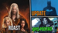 Avengers Doomsday AKTUALIZACJA | Powstaje nowy Terminator | Opis Mandaloriana i Grogu