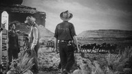Wojny drapieżców - In Old Oklahoma (Western, 1943*) lektor