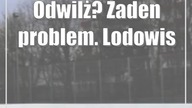 Odwilż? Żaden problem.  Lodowisko startuje.  I jest za darmo