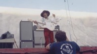 Jimi Hendrix Hey joe Live different mix