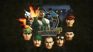 Commandos: Behind Enemy Lines -- Retro