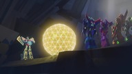 [S02E12] Transformers Cyberverse - Odcinek 30 - Jam jest Wszechiskrą [NAPISY PL]