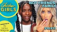 CHICKEN GIRLS | Season 10 | Ep.  17: Plan B