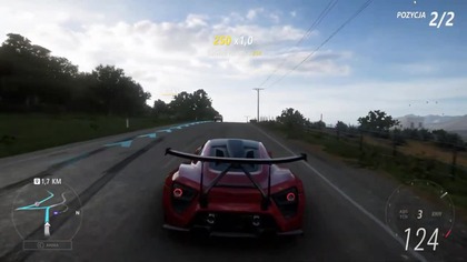 [2K] Forza Horizon 5 - Most Realistic graphic 2021 gameplay #3